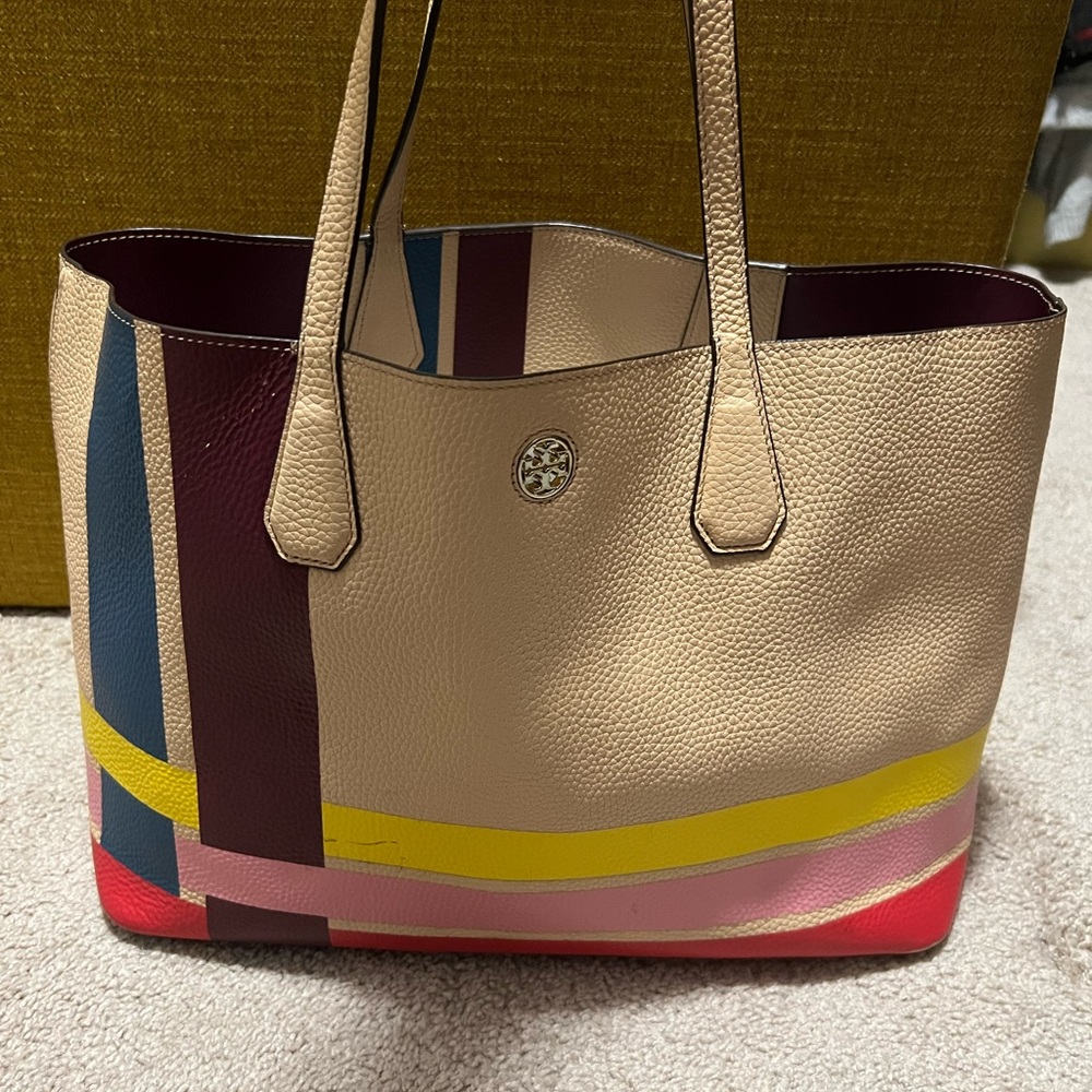 Tory Burch Tote